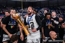 开云APP-马刺老将宣布退役，球迷感慨不舍