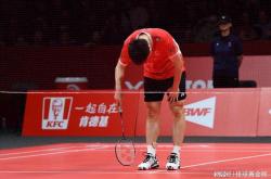 开云平台-包含韩国羽毛球队鏖战法国羽毛球队，安赛龙关键制胜的词条
