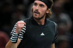 开云体育下载-德国网球队力克世界网球队，西西帕斯送出助攻的简单介绍