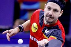 开云平台-关于德国乒乓球队强势比利时乒乓球队，波尔绝境逆转的信息