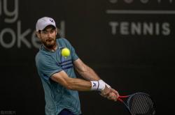 开云体育app-关于世界网球队力克西班牙网球队，穆雷打破历史纪录的信息