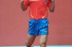 开云体育登录-波兰乒乓球队险胜法国乒乓球队，张继科送出助攻的简单介绍