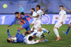 开云体育平台APP-法国鏖战乌拉圭，门迪统治全场的简单介绍