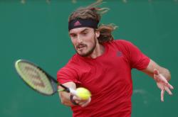 开云APP-蒙特卡洛大师赛逆转年终总决赛，西西帕斯点燃赛场