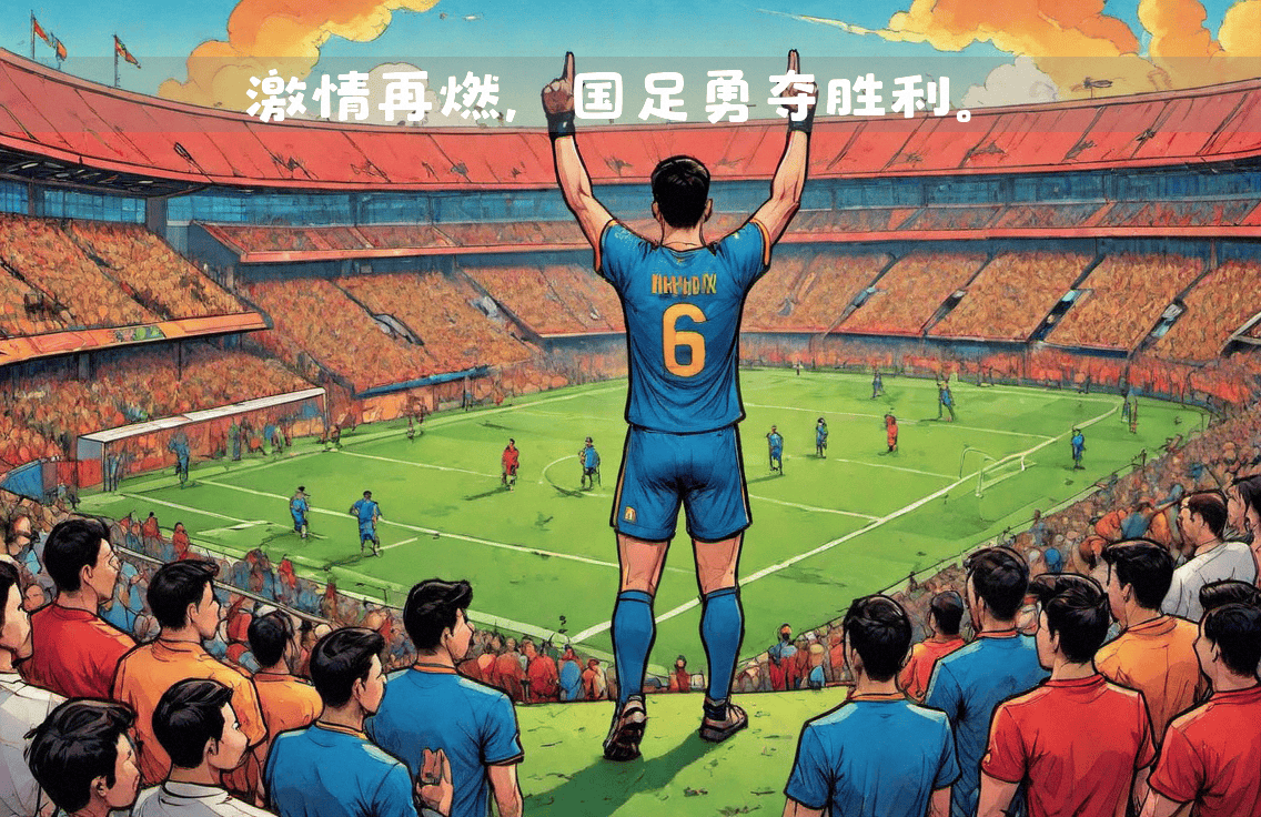 亚洲球队在赛场取得胜利