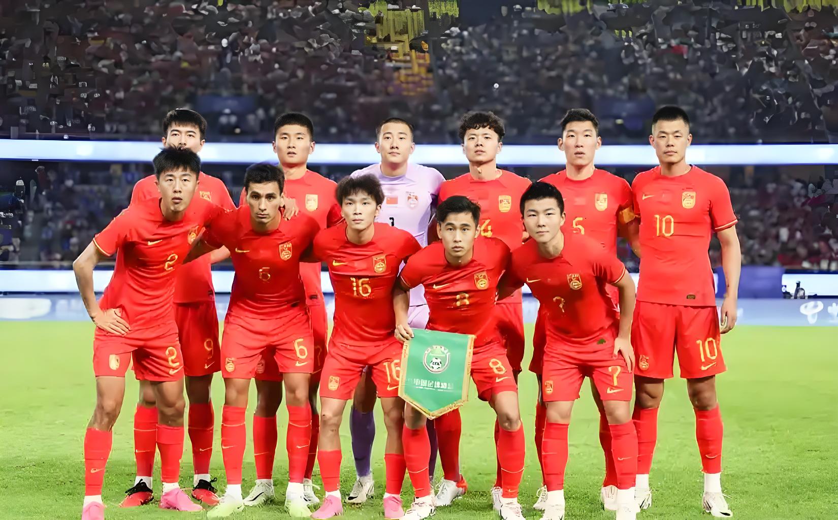 国内足球比赛再掀高潮，球队层出不穷实力悬殊的简单介绍