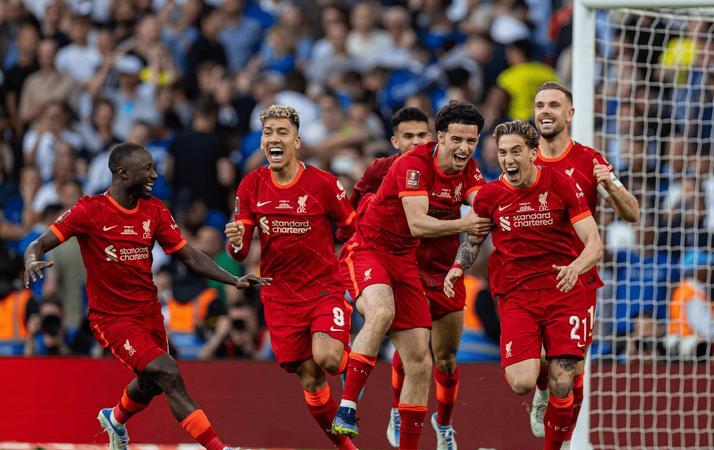 包含利物浦客场逼平曼城,实力均衡角逐的词条 包含利物浦客场逼平曼城,实力均衡角逐的词条