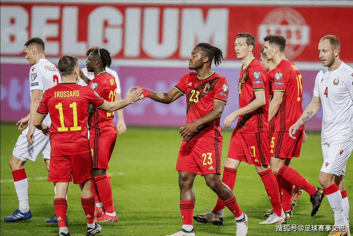葡萄牙与比利时的对决将谁笑到最后 葡萄牙与比利时的对决将谁笑到最后