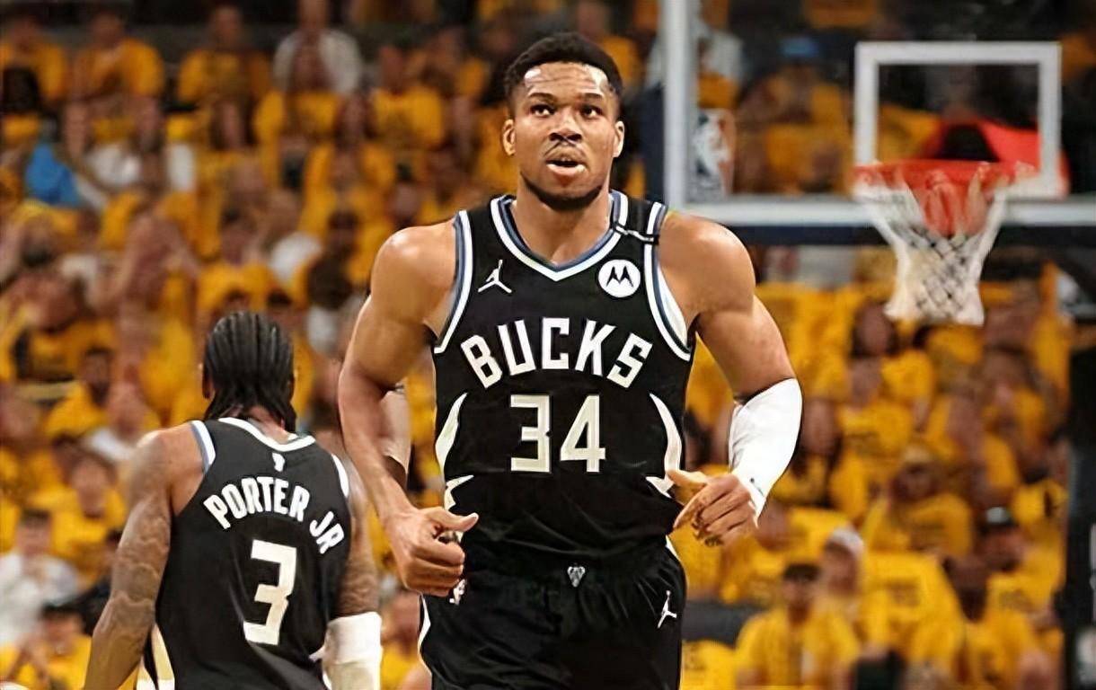 包含雄鹿主场不敌篮网，字母哥遭封杀的词条