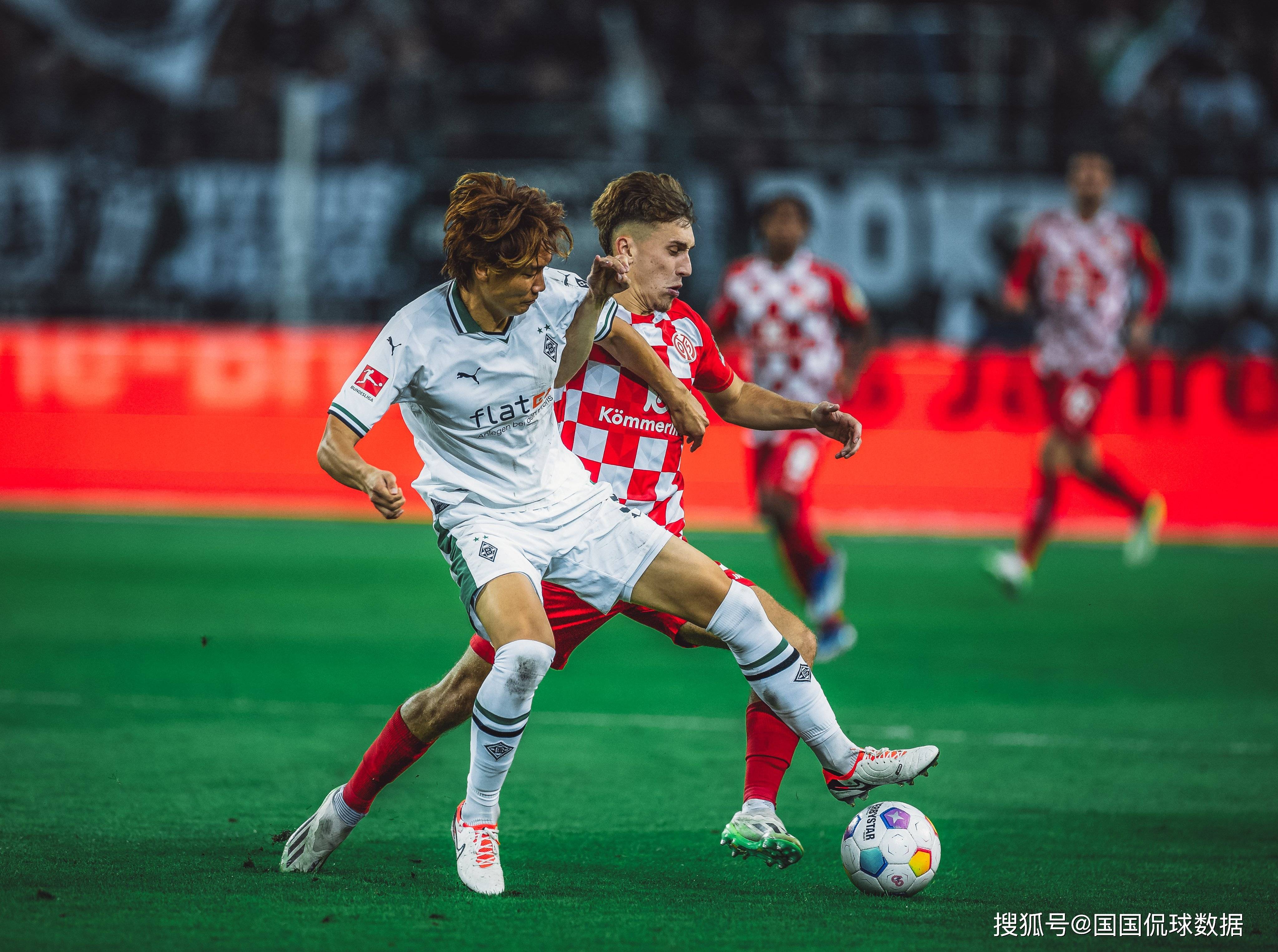 美因茨球队在最新比赛中再次获胜 美因茨球队在最新比赛中再次获胜