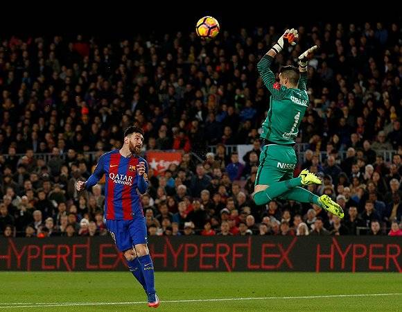 马德里竞技面对拉科鲁尼亚展示实力的简单介绍 马德里竞技面对拉科鲁尼亚展示实力的简单介绍