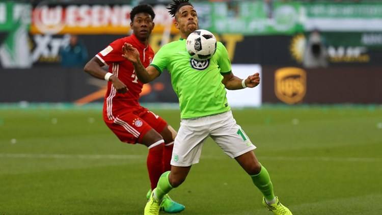 沃尔夫斯堡提前换帅，希望提升球队战绩的简单介绍