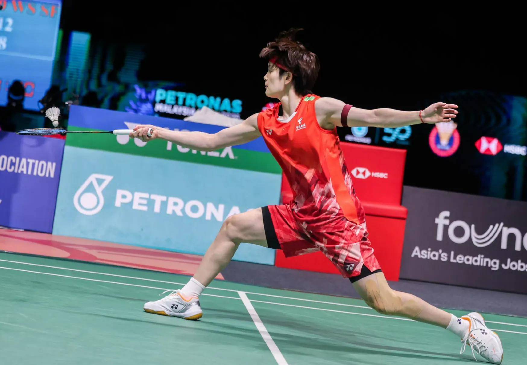 印度羽毛球队完胜法国羽毛球队,戴资颖统治全场的简单介绍 印度羽毛球队完胜法国羽毛球队,戴资颖统治全场的简单介绍