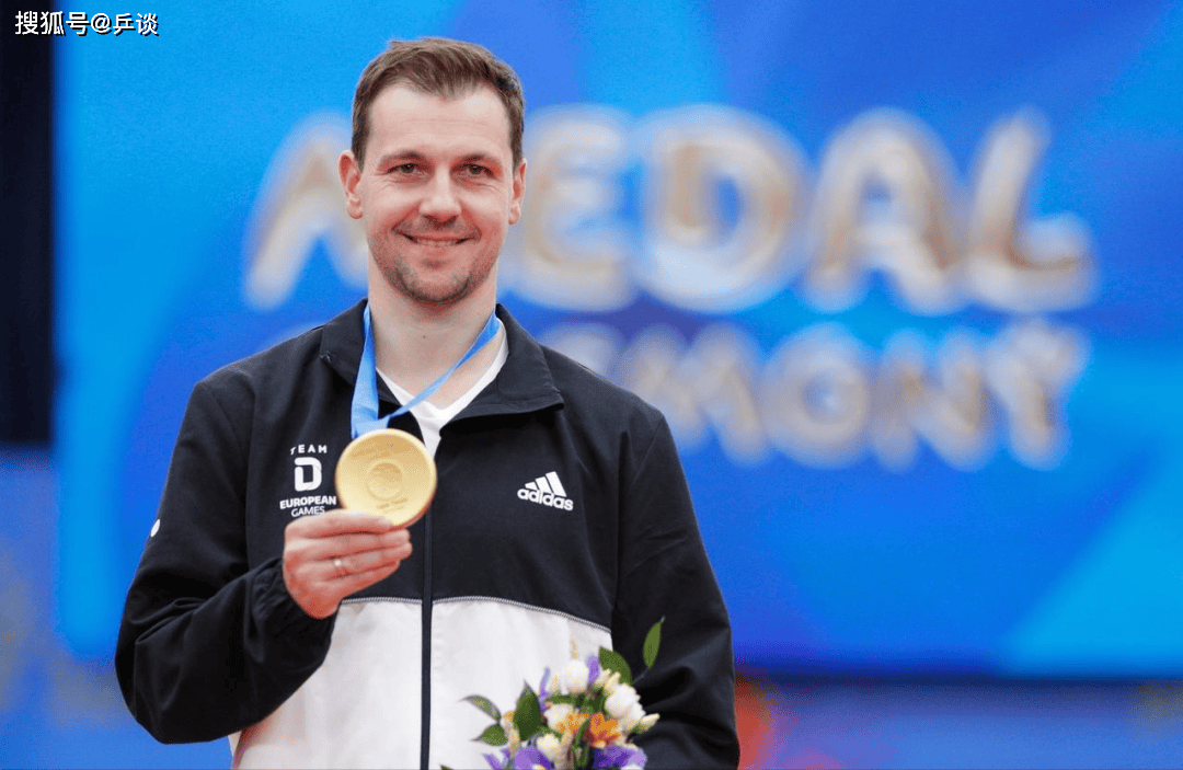 关于德国乒乓球队强势比利时乒乓球队，波尔绝境逆转的信息