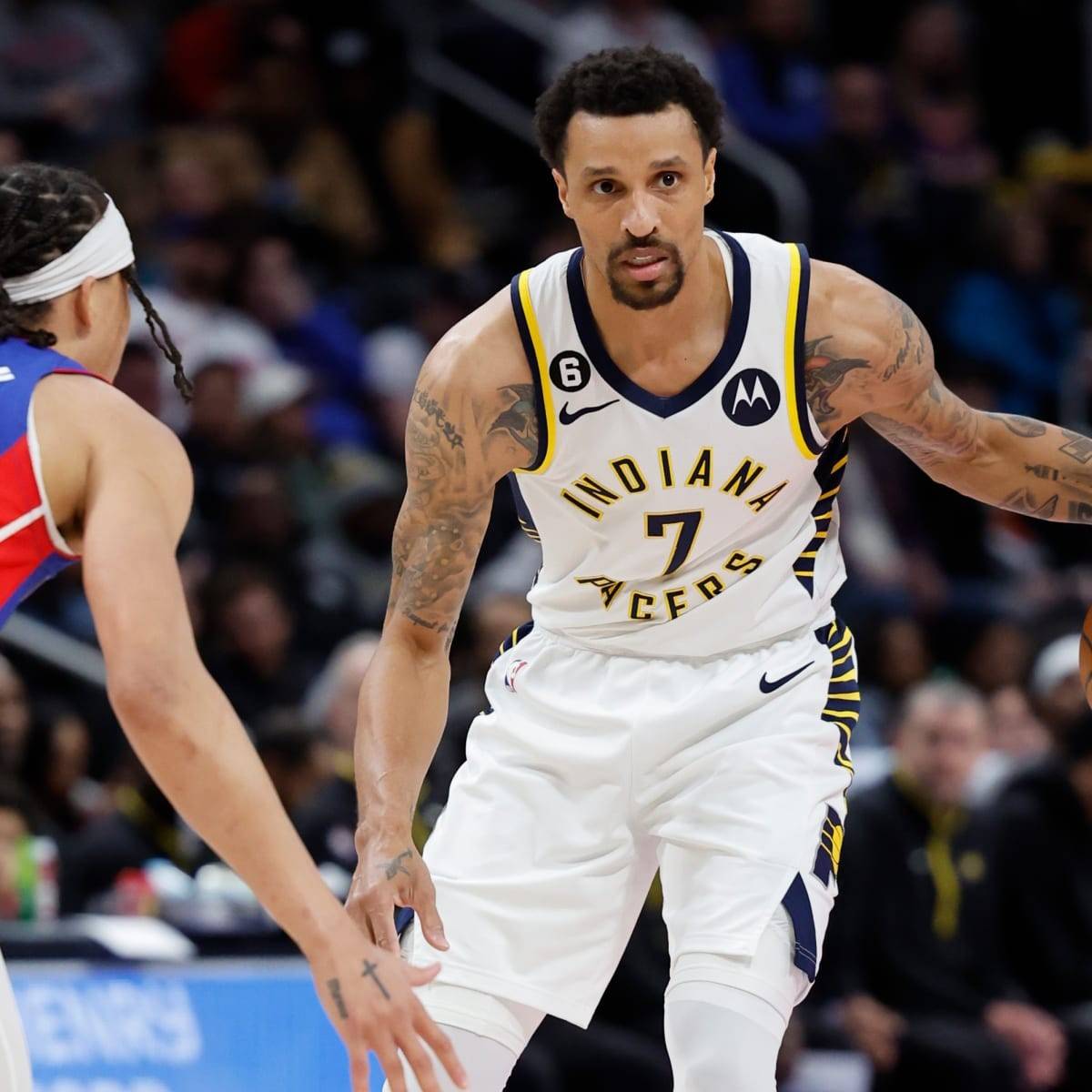 国王爆冷意大利男篮,乔治·希尔关键制胜的简单介绍 国王爆冷意大利男篮,乔治·希尔关键制胜的简单介绍