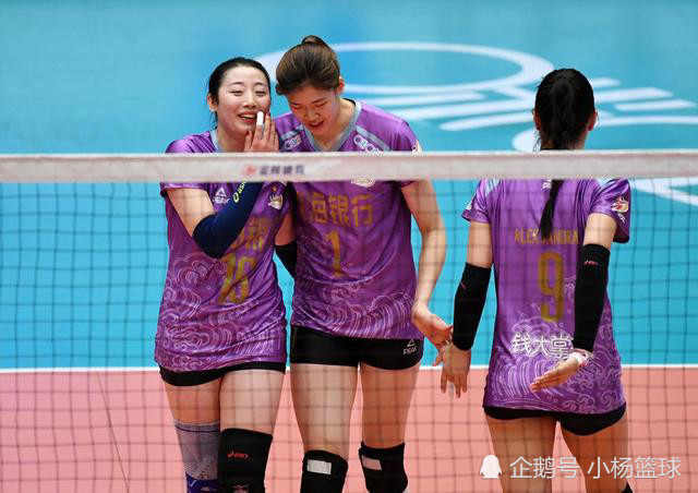 连胜势头难挡！排球豪取十连胜的简单介绍