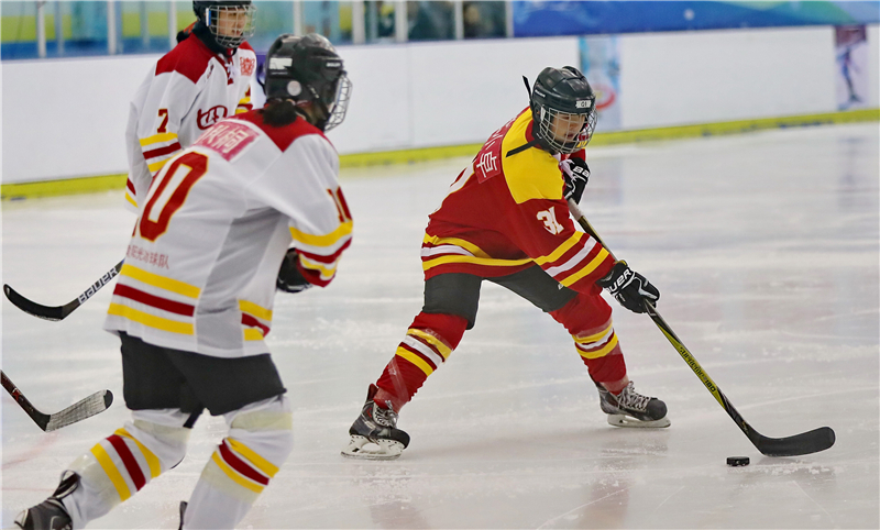 冰球场外新闻不断,话题热度爆表的简单介绍 冰球场外新闻不断,话题热度爆表的简单介绍