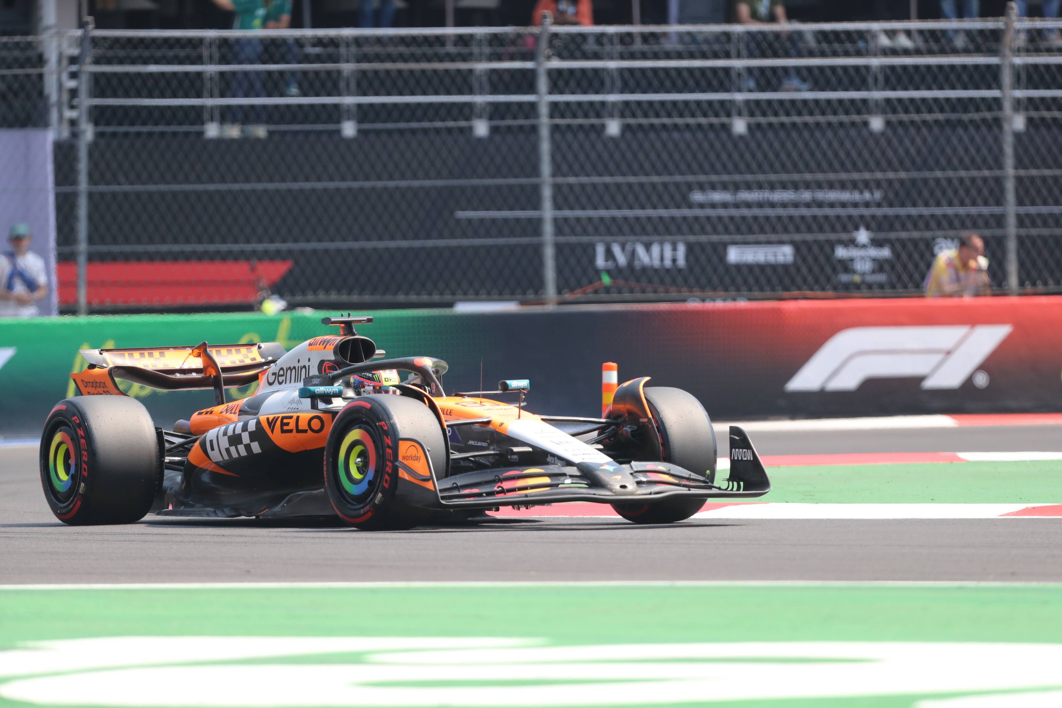 哈斯车队逆转红牛二队，勒克莱尔扛起全队的简单介绍