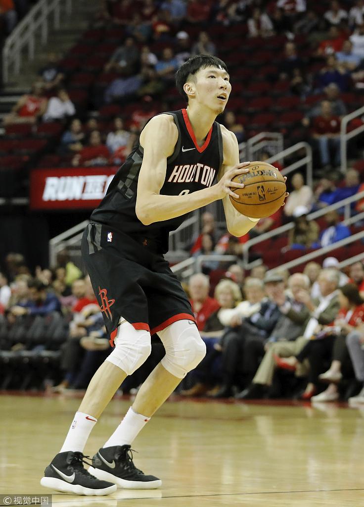 公牛险胜骑士,周琦扛起全队 公牛险胜骑士,周琦扛起全队