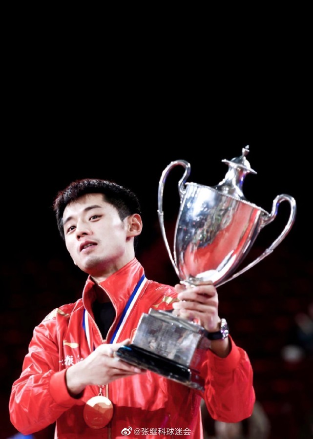 法国队绝杀葡萄牙队，张继科点燃赛场